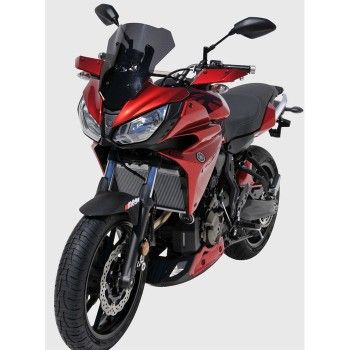 ermax yamaha MT07 TRACER 2016 2019 saute vent bulle SPORT - 38cm