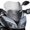 yamaha MT09 TRACER 2015 2017 SPORT windscreen - 35cm