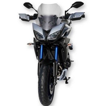 ermax yamaha MT09 TRACER 2015 2017 saute vent bulle SPORT - 35cm