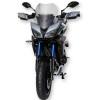 yamaha MT09 TRACER 2015 2017 SPORT windscreen - 35cm