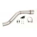 IXIL exhaust pipe RB KAWASAKI ZX-10 RR / 2021 2024 - CK7264RB - NOT APP