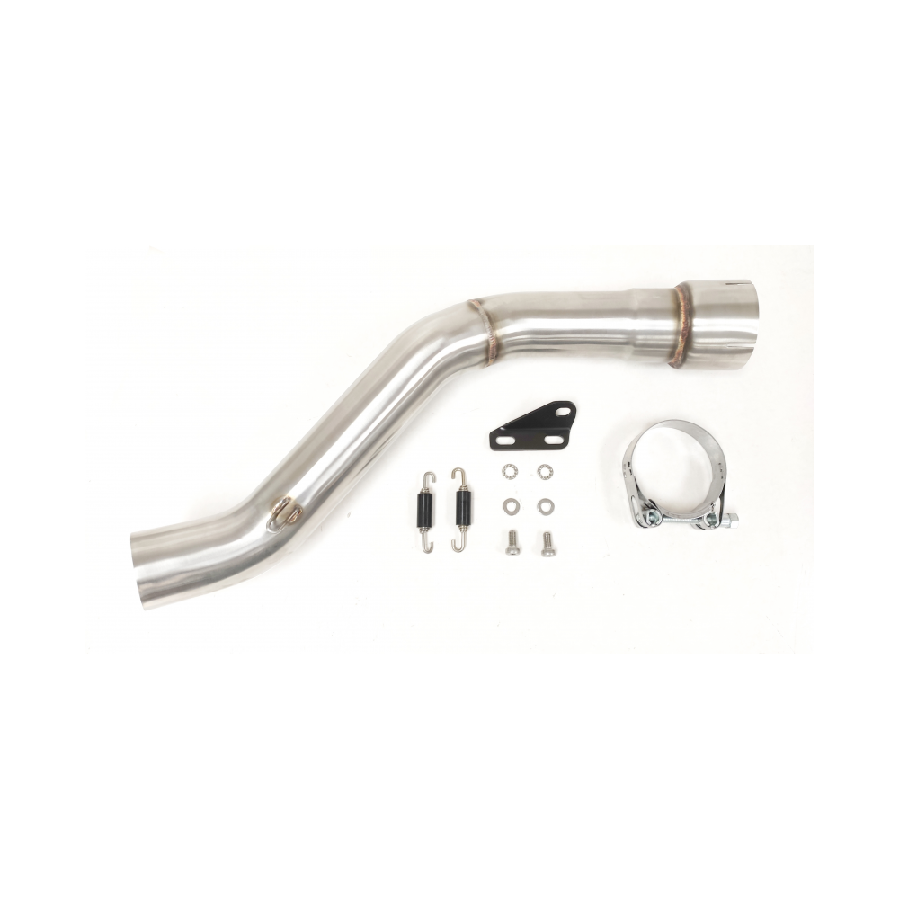 IXIL exhaust pipe RB KAWASAKI ZX-10 RR / 2021 2024 - CK7264RB - NOT APP