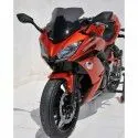 ERMAX kawasaki NINJA 650 2017 2019 standard windscreen