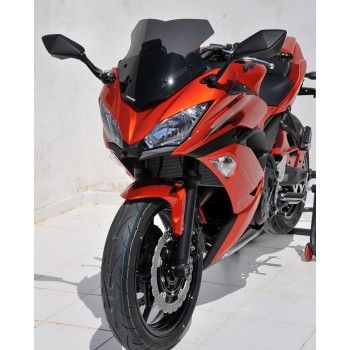 ERMAX kawasaki NINJA 650 2017 2019 bulle taille origine