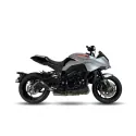 IXIL exhaust pipe RB SUZUKI GSX-S 950 / 1000 / GT / GX / KATANA / 2021 2026 - CS8210RB - EURO 4