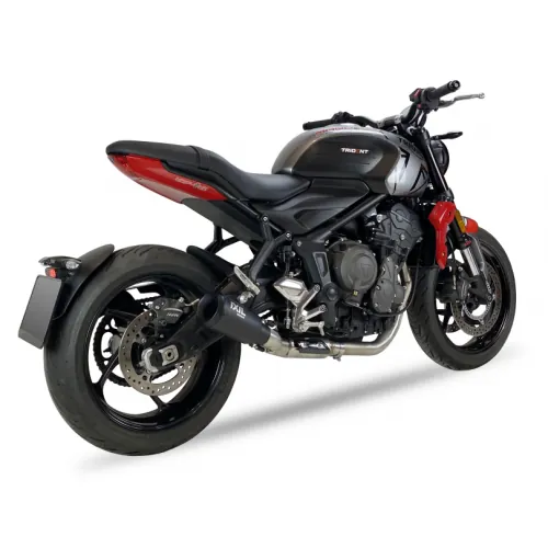IXIL ligne complète RB TRIUMPH TRIDENT 660 / 2021 2026 - CT4249RB - NON HOM