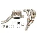 IXIL complete line RB TRIUMPH TRIDENT 660 / 2021 2026 - CT4249RB - NOT APP