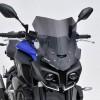 Ermax Yamaha MT10 2016 2021 saute vent bulle SPORT TOURING - 39cm