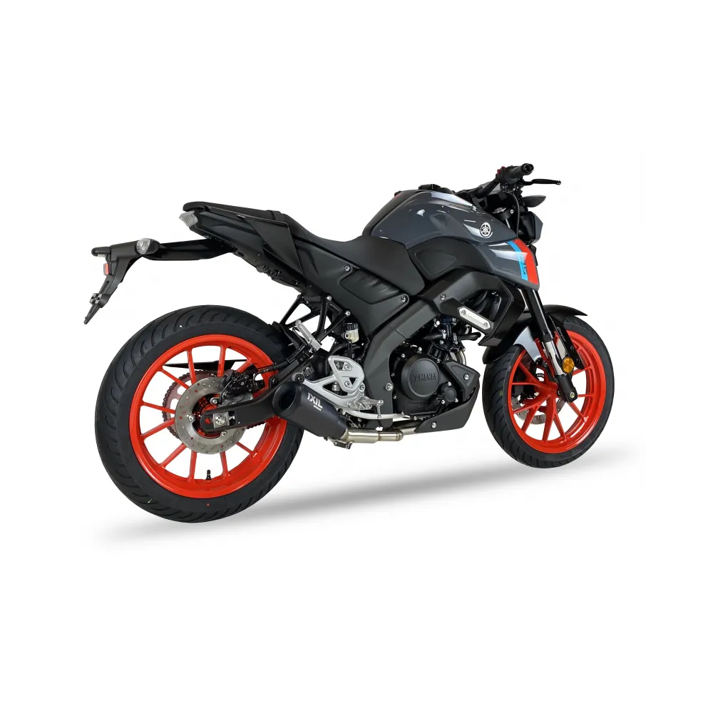 Yamaha new 125cc bike 2021 best sale