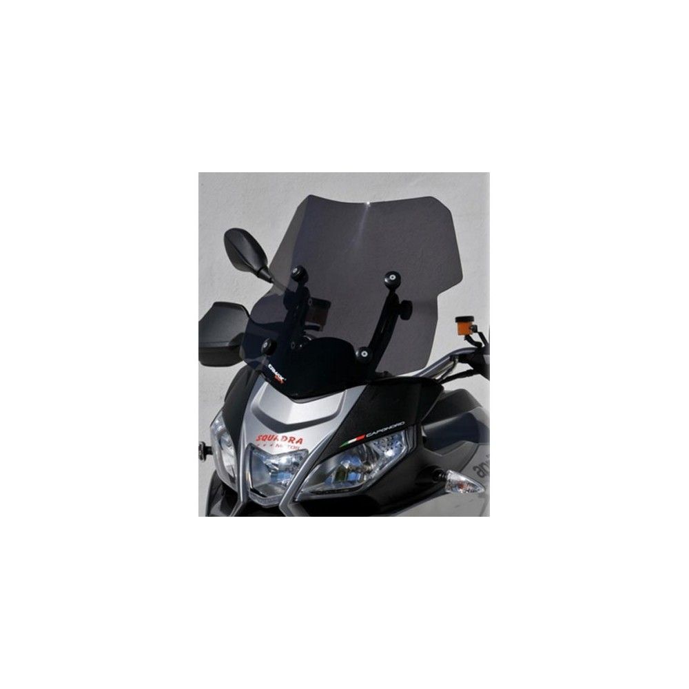 APRILIA 1200 CAPONORD 2012 2016 bulle SPORT touring 45cm