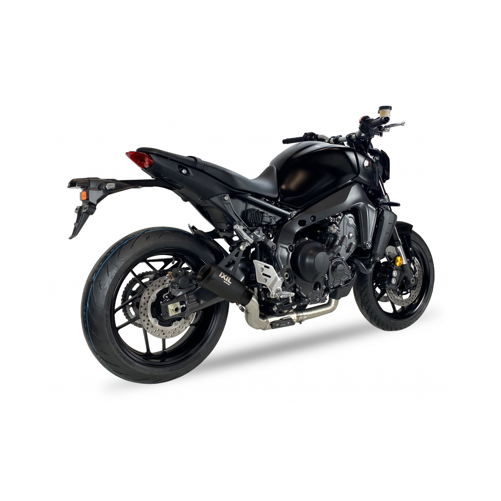 Yamaha clearance mt line