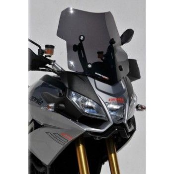 APRILIA 1200 CAPONORD 2012 2016 bulle SPORT touring 45cm