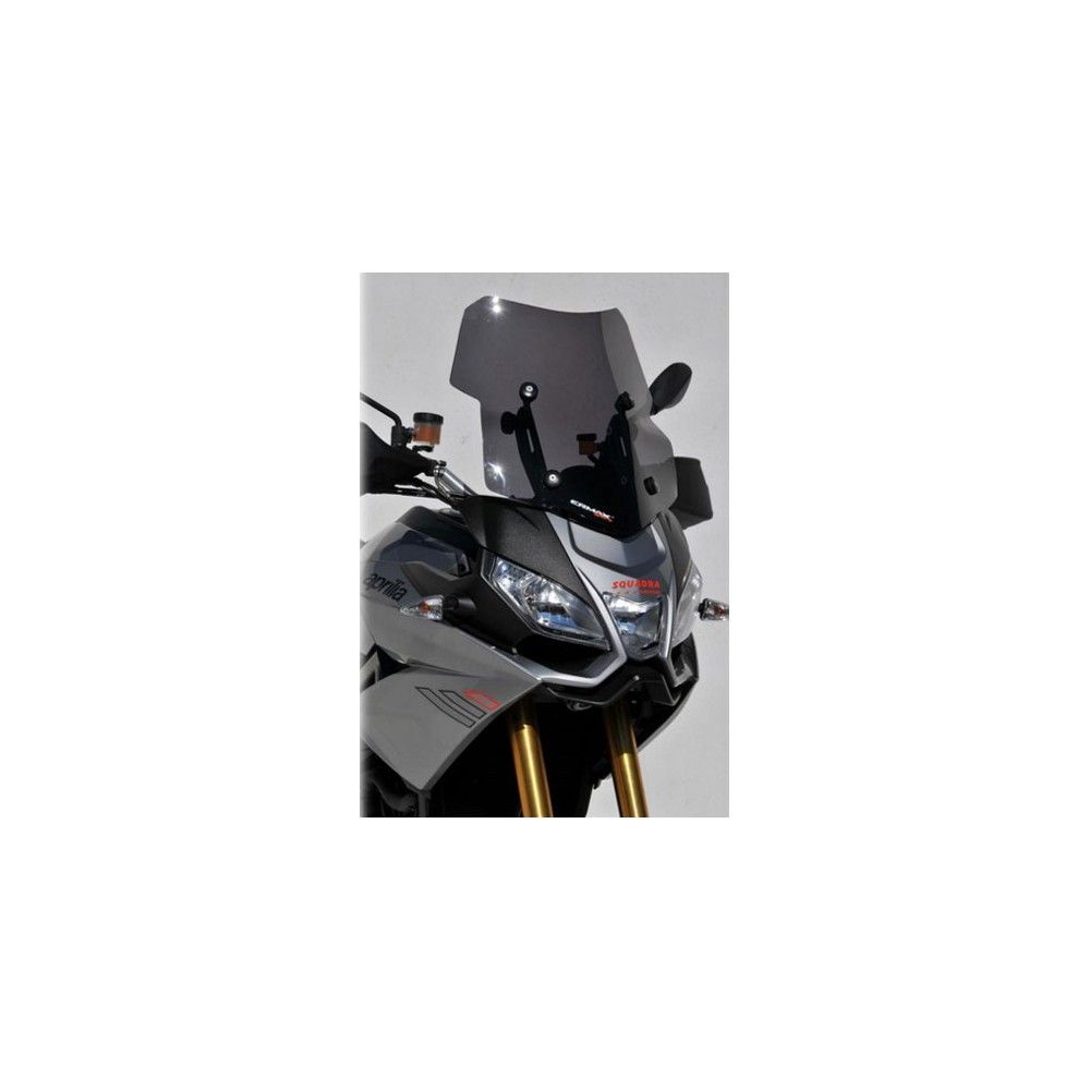 APRILIA 1200 CAPONORD 2012 2016 bulle SPORT touring 45cm