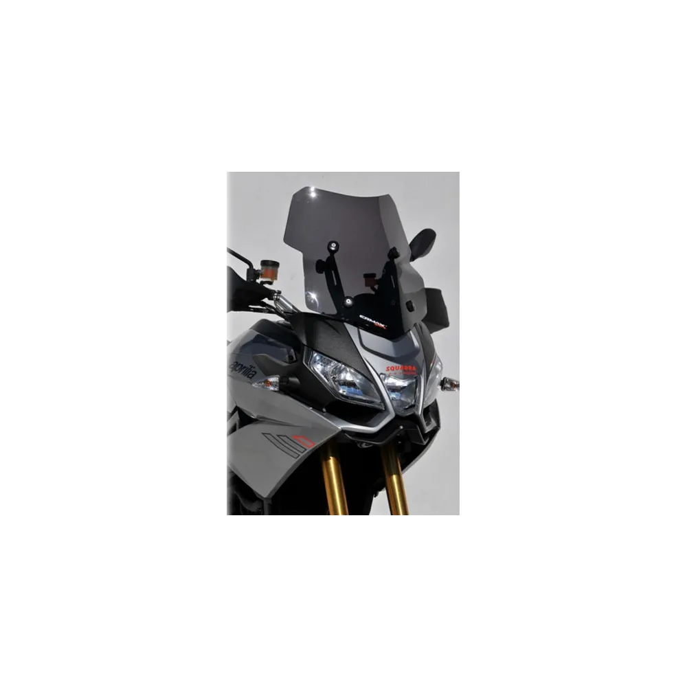 APRILIA 1200 CAPONORD 2012 2016 bulle SPORT touring 45cm