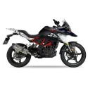 IXIL Complete line SOVE BMW G 310 GS / 2017 2024 - OB5030VSE -NON HOM