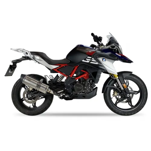IXIL Complete line SOVE BMW G 310 GS / 2017 2024 - OB5030VSE -NON HOM