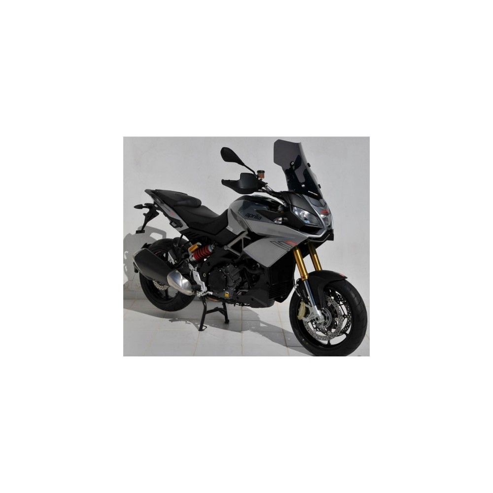 APRILIA 1200 CAPONORD 2012 2016 bulle SPORT touring 45cm