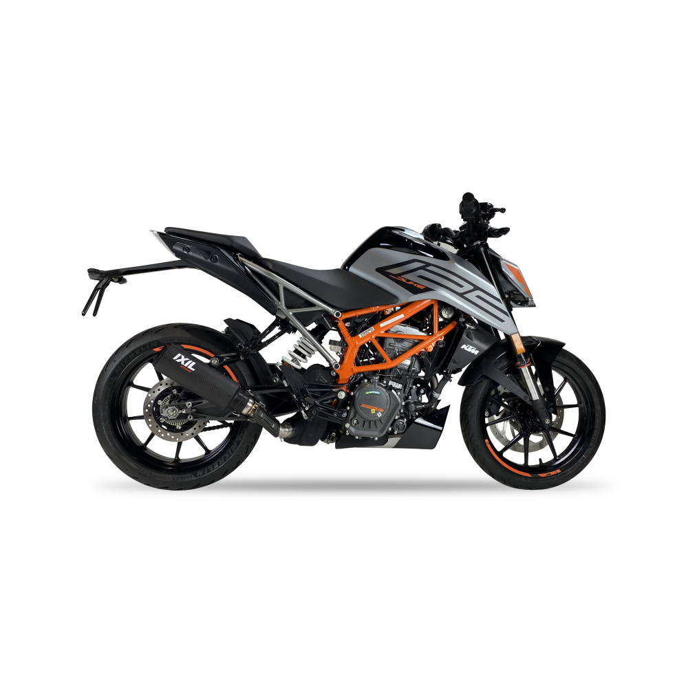 ixil-ktm-duke-125-390-2021-pot-d-echappement-rcr-carbone-euro-5-gm3259c