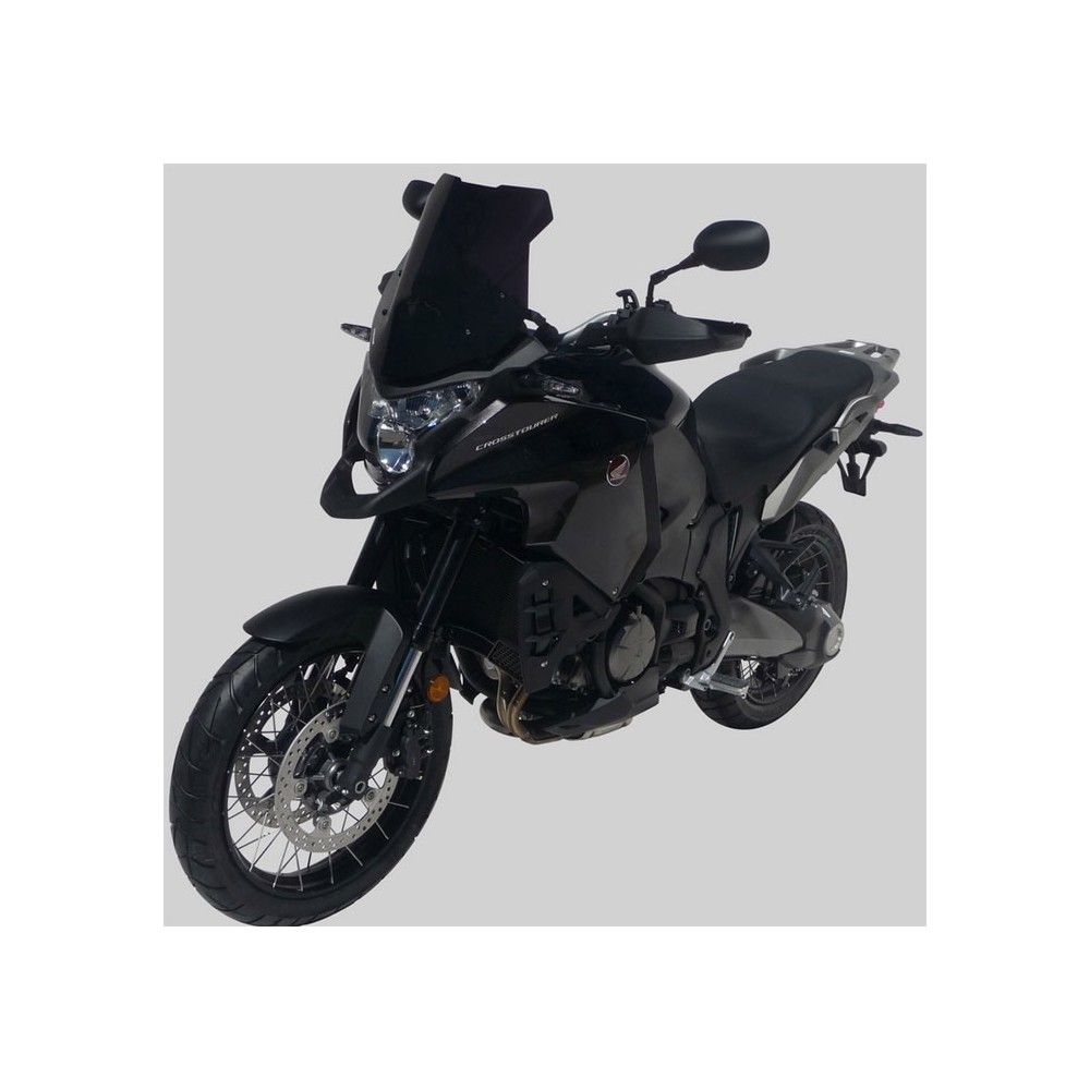 Bulle sport ERMAX VFR 1200 X CROSSTOURER 2016 2020 