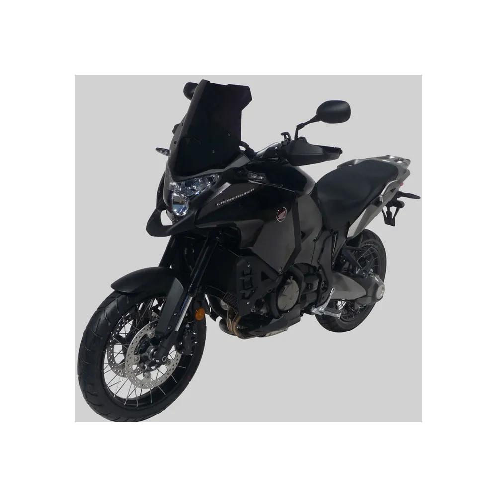 Bulle sport ERMAX VFR 1200 X CROSSTOURER 2016 2020 