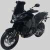 honda VFR 1200 X CROSSTOURER 2016 2020 bulle SPORT