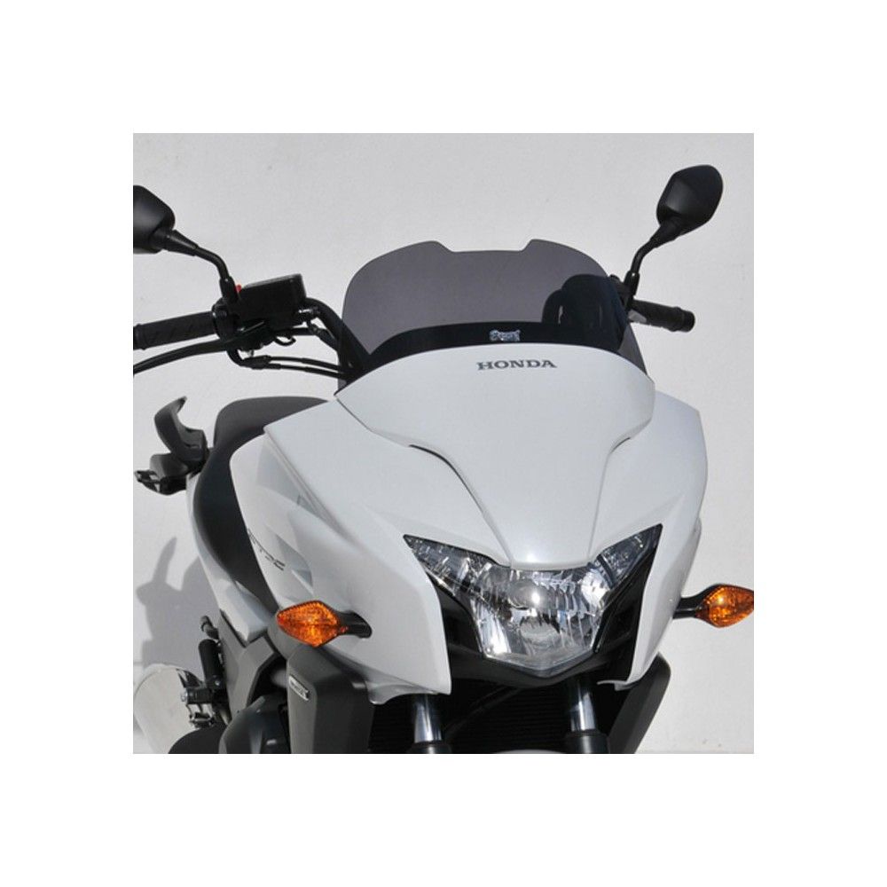 honda CTX 700 2014 2015 2016 2017 bulle SPORT courte 20cm ermax