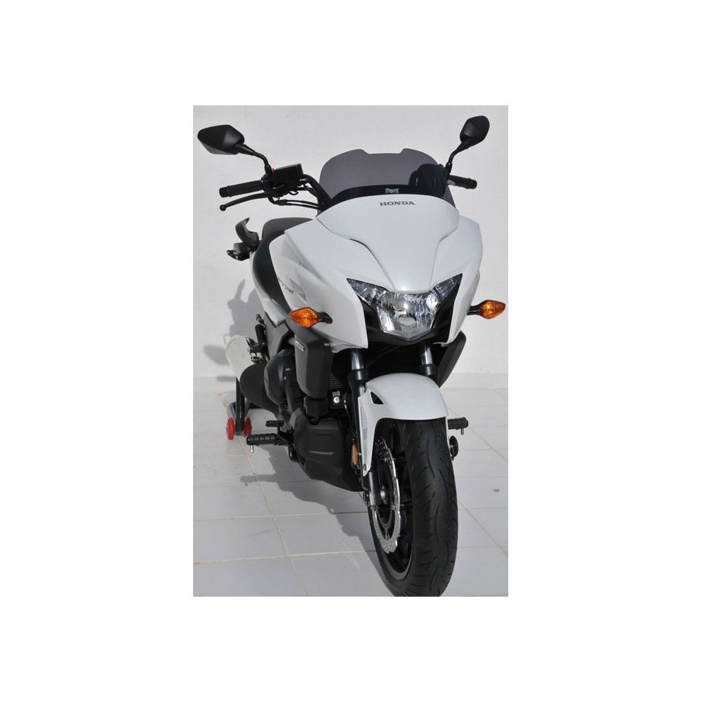 honda CTX 700 2014 2015 2016 2017 bulle SPORT courte 20cm ermax