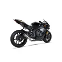 IXIL exhaust silencer RC YAMAHA YZF 1000 R-1 / MT-10 / 2015 2024 - CY9286RC - NOT APP