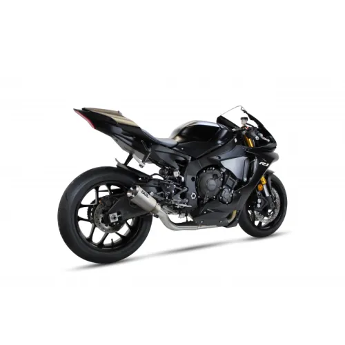 IXIL pot d'échappement RC YAMAHA YZF 1000 R-1 / MT-10 / 2015 2024 - CY9286RC - NON HOM