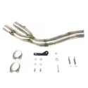 IXIL pot d'échappement RC YAMAHA YZF 1000 R-1 / MT-10 / 2015 2024 - CY9286RC - NON HOM