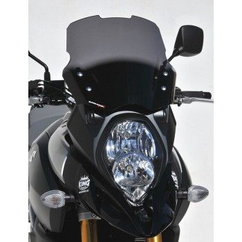 suzuki DL 1000 VSTROM 2014 2015 2016 2017 2018 2019 bulle SPORT 36cm