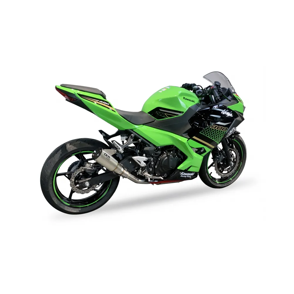 Kawasaki 400 on sale ninja 2020