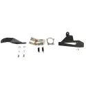 IXIL Exhaust pipe SUZUKI GSX-S 950 / 1000 / GT / GX / KATANA / 2021 2026 - CS8210RC - EURO5+