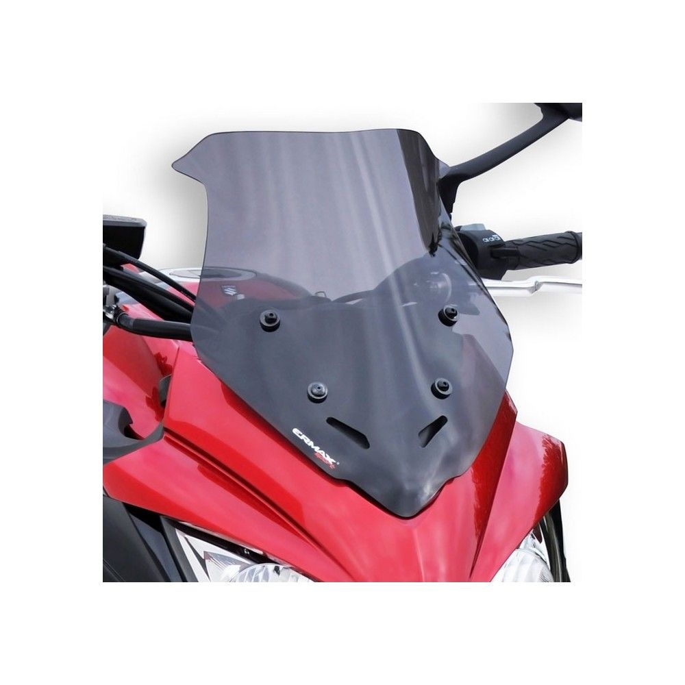 ermax suzuki GSX S 1000 F 2015 2016 2017 2018 2019 2020 2021 bulle SPORT - 40cm