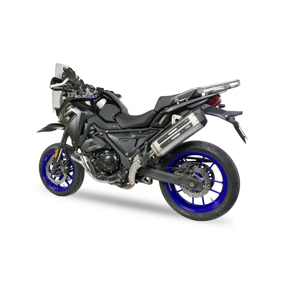 ixil-voge-650-ds-2021-2023-exhaust-pipe-mxt-not-approved-ref-ev1023ss