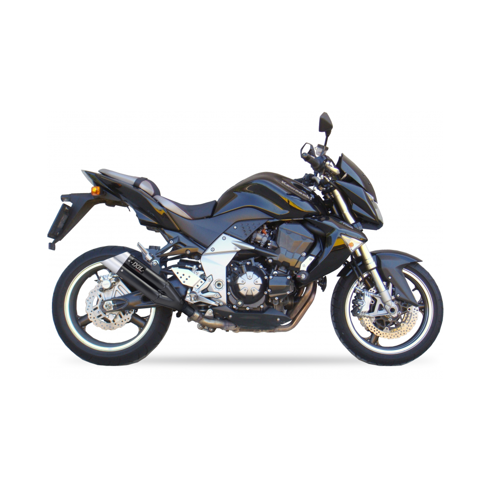 Z1000 ixil deals