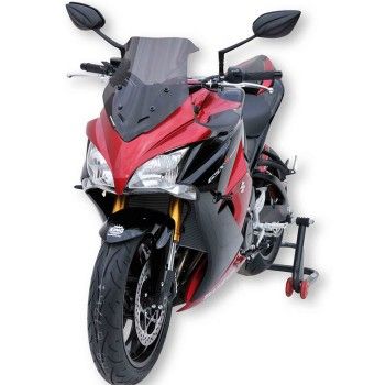 ermax suzuki GSX S 1000 F 2015 2016 2017 2018 2019 2020 2021 bulle SPORT - 40cm