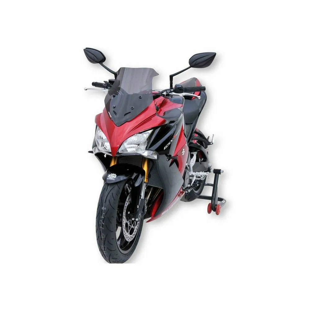 ermax suzuki GSX S 1000 F 2015 2016 2017 2018 2019 2020 2021 bulle SPORT - 40cm