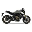 IXIL Full system L3XB HONDA CB 650 R / CBR 650 R / 2021 2026 - XH6342XB - EURO5