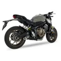 IXIL ligne complète L3XB HONDA CB 650 R / CBR 650 R / 2021 2026 - XH6342XB - EURO5