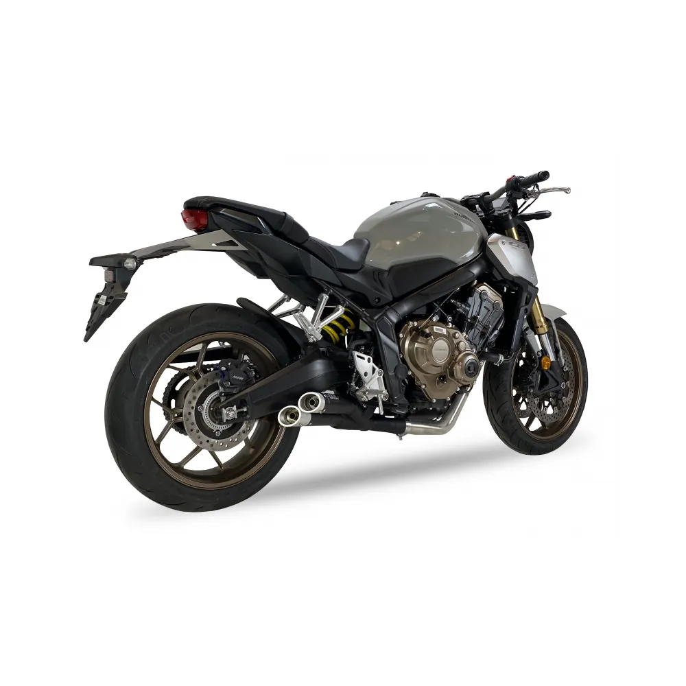 IXIL ligne complète L3XB HONDA CB 650 R / CBR 650 R / 2021 2026 - XH6342XB - EURO5