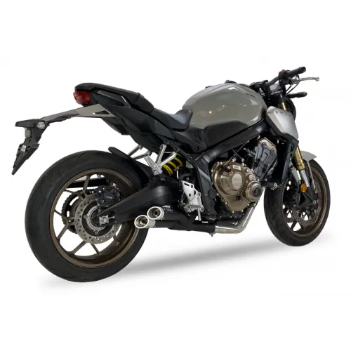 IXIL ligne complète L3XB HONDA CB 650 R / CBR 650 R / 2021 2026 - XH6342XB - EURO5