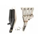 IXIL Full system L3XB HONDA CB 650 R / CBR 650 R / 2021 2026 - XH6342XB - EURO5