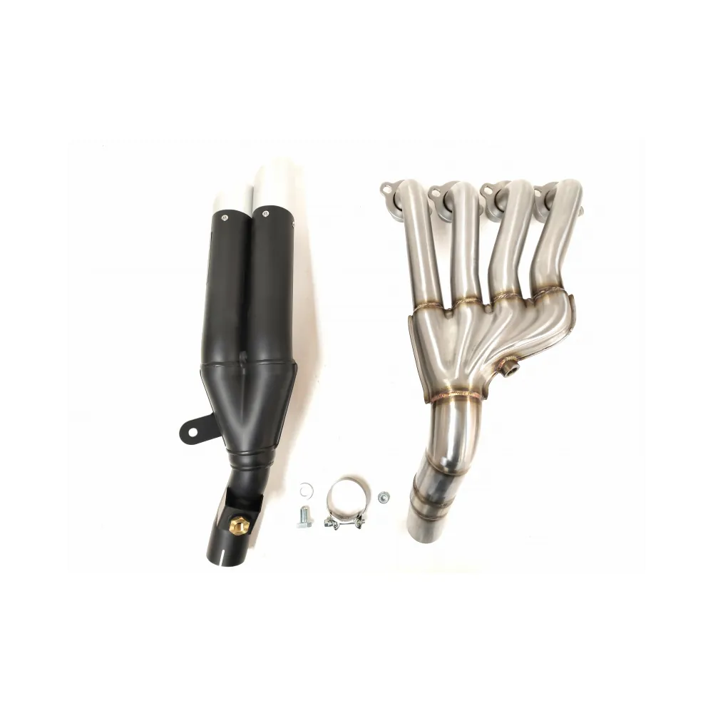 IXIL ligne complète L3XB HONDA CB 650 R / CBR 650 R / 2021 2026 - XH6342XB - EURO5