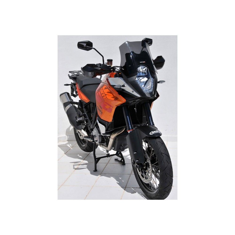 ermax ktm 1050 ADVENTURE 2015 bulle SPORT - hauteur 31cm