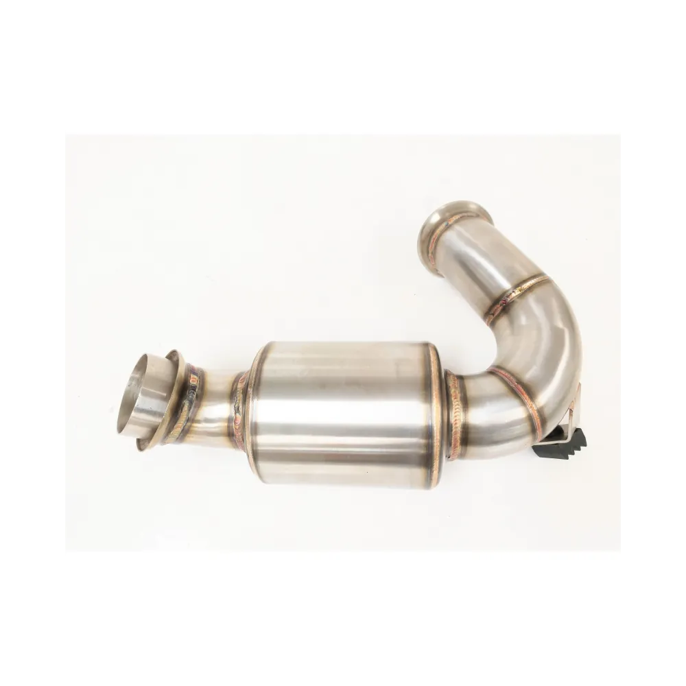 IXIL suppresseur de catalyseur DKAT KTM DUKE 790 / 890 / 2018 2024 - KIT3079C1N
