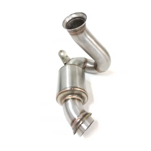 IXIL suppresseur de catalyseur DKAT KTM / CFMOTO / HUSQVARNA / 2019 2026 - KIT3078C1N