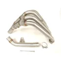 IXIL full catalyst suppressor  DKAT SUZUKI GSX-S 1000 / GSX-F / KATANA / 2015 2020 - KIT8199C1