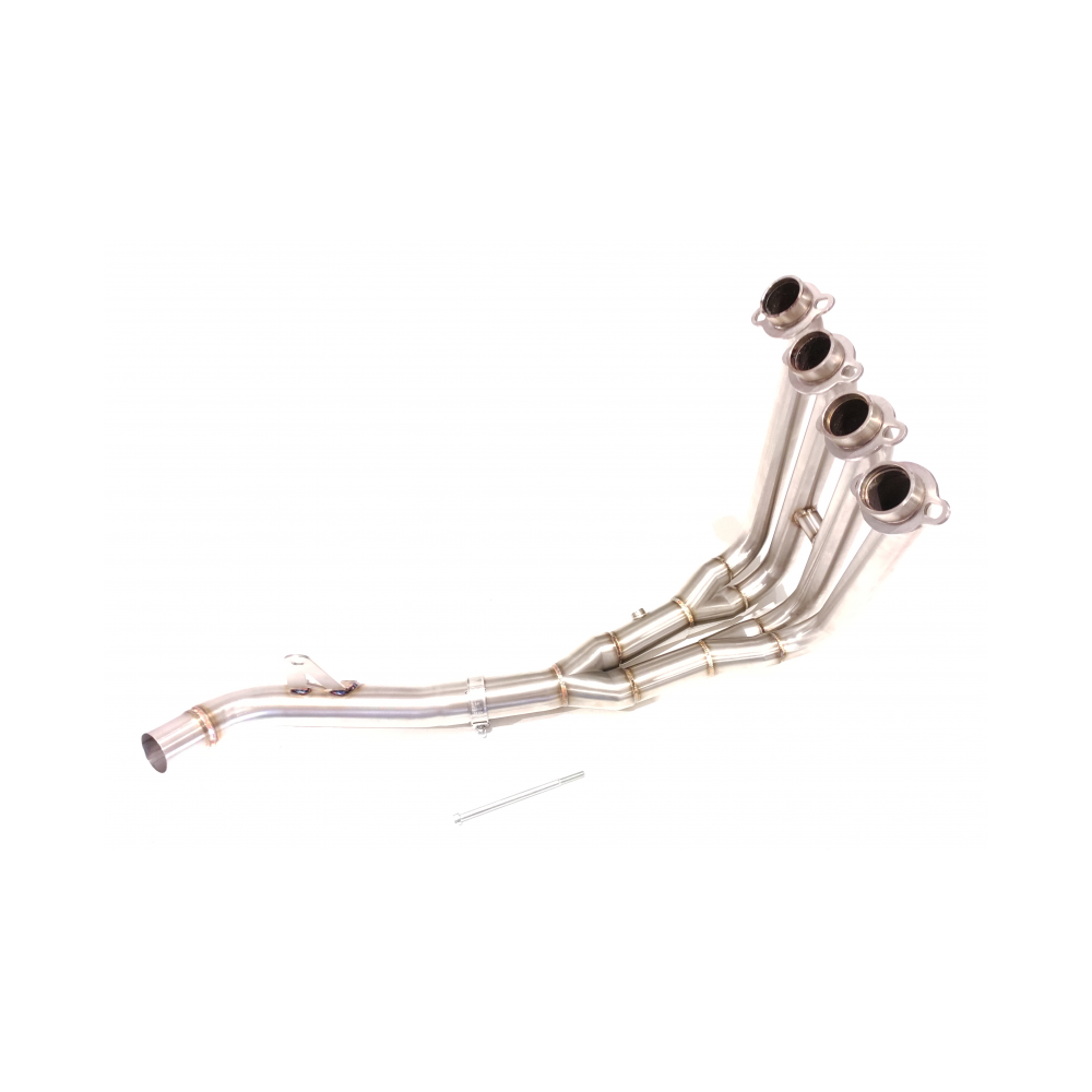 IXIL ligne suppresseur de catalyseur DKAT SUZUKI GSX-S 1000 / GSX-F / KATANA / 2015 2020 - KIT8199C1