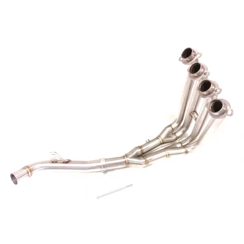 IXIL ligne suppresseur de catalyseur DKAT SUZUKI GSX-S 1000 / GSX-F / KATANA / 2015 2020 - KIT8199C1